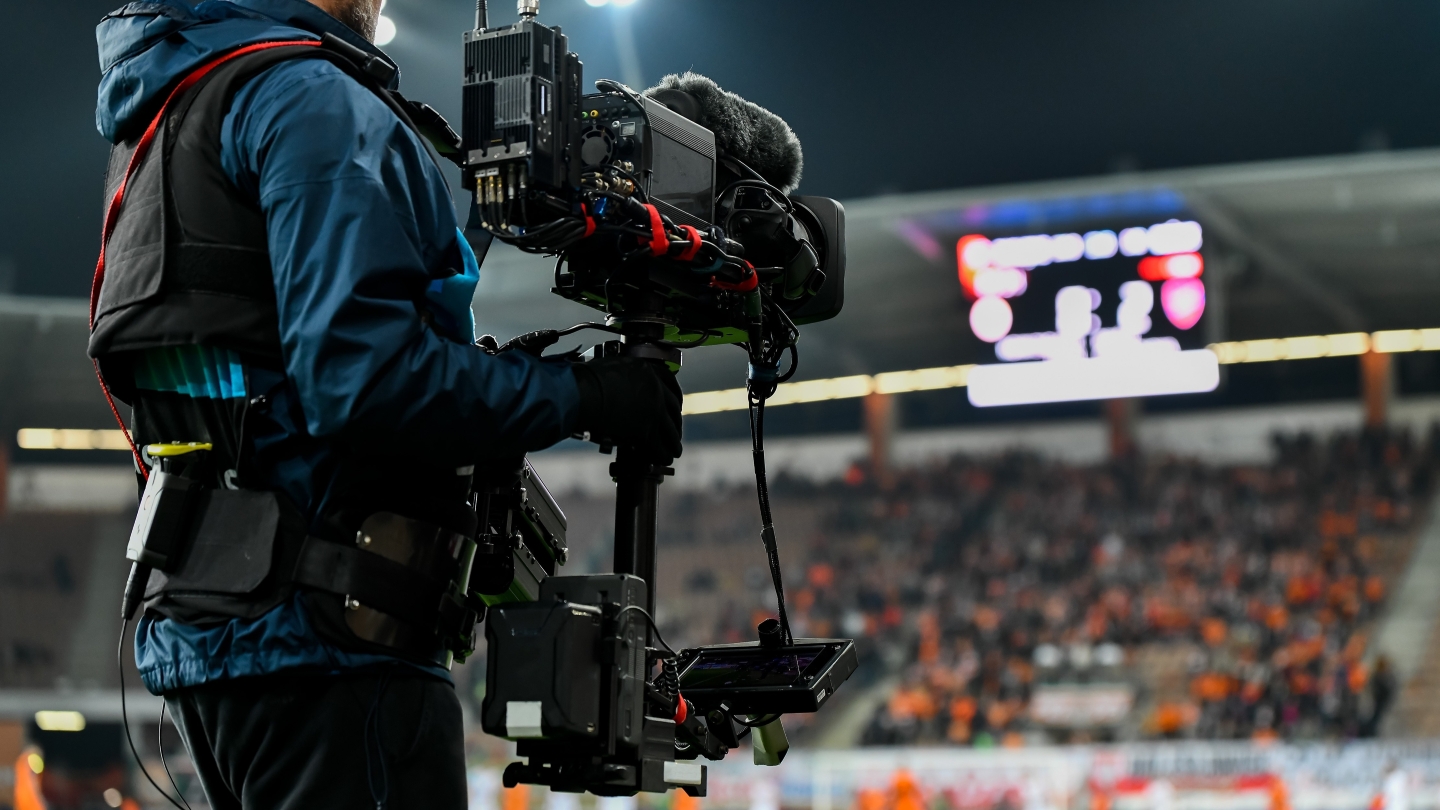 DAZN acquires sports streaming tech specialist ViewLift 